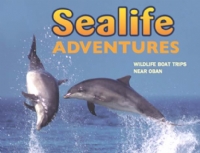 Sealife-Adventures  logo